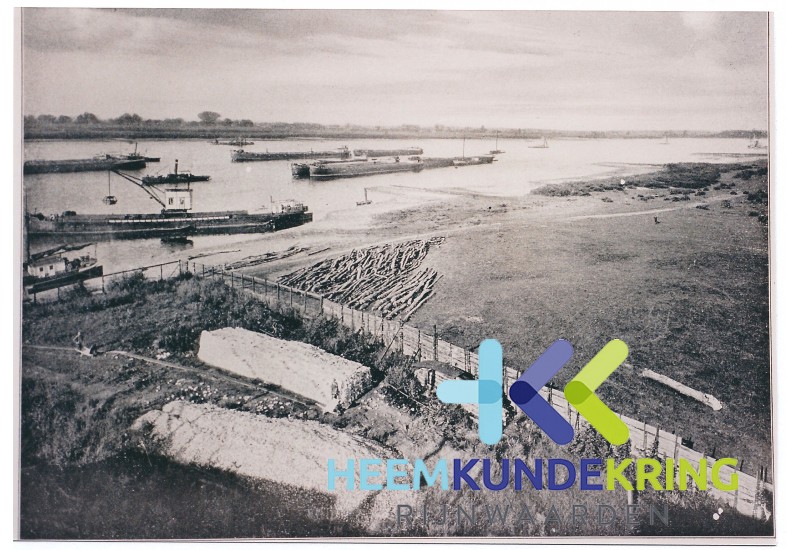 Scheepswerf Bodewes Tolkamer Coll. G.B.Janssen HKR (2)